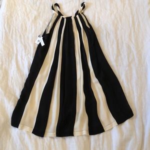 Sophia Eugene Georgette Dress